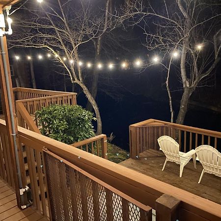 Gray'S Place On Cosby Creek - 2 Bedrooms, 2 Baths, Sleeps 6 Home Zewnętrze zdjęcie