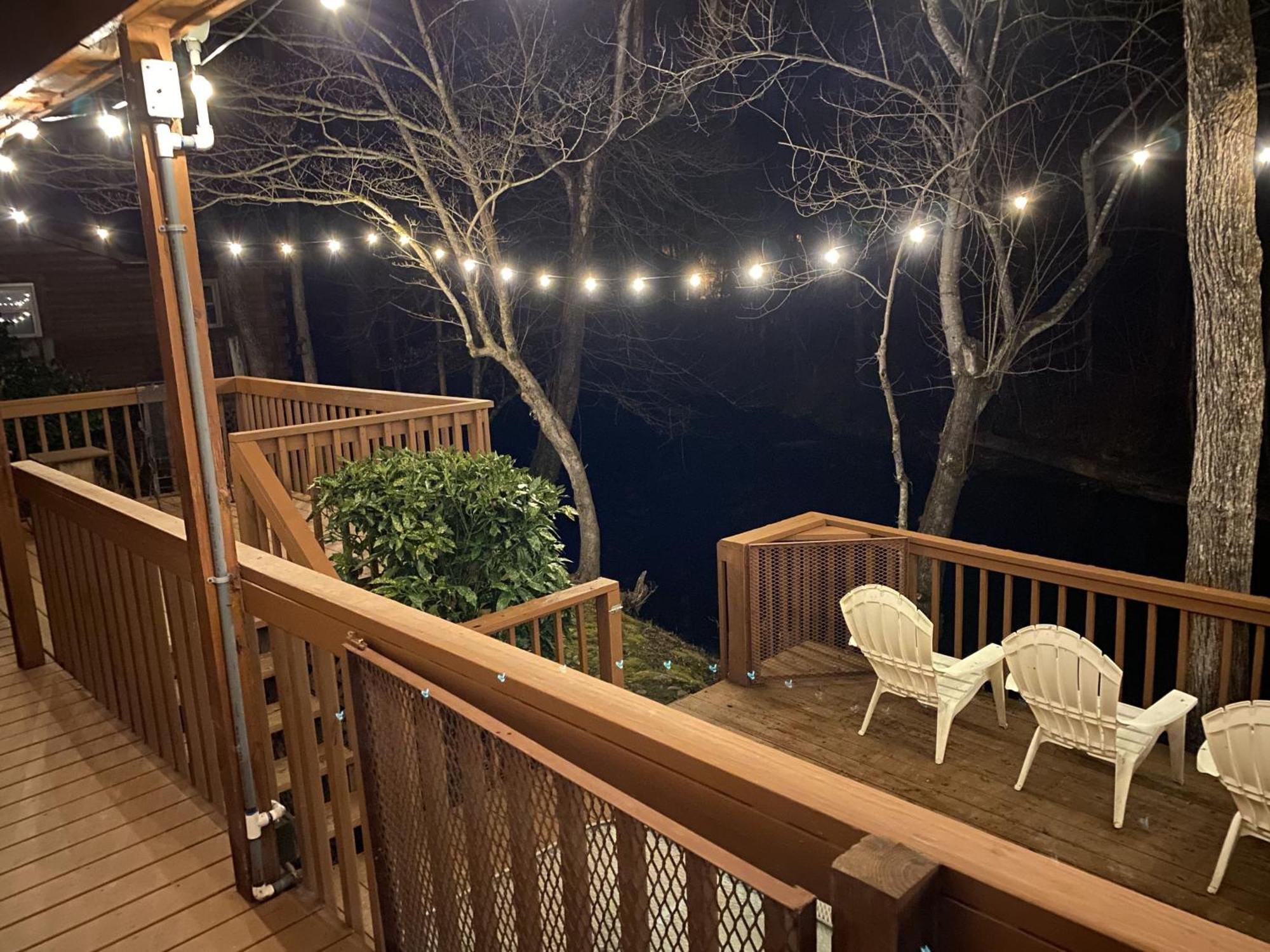 Gray'S Place On Cosby Creek - 2 Bedrooms, 2 Baths, Sleeps 6 Home Zewnętrze zdjęcie